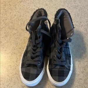 Blowfish ankle shoes